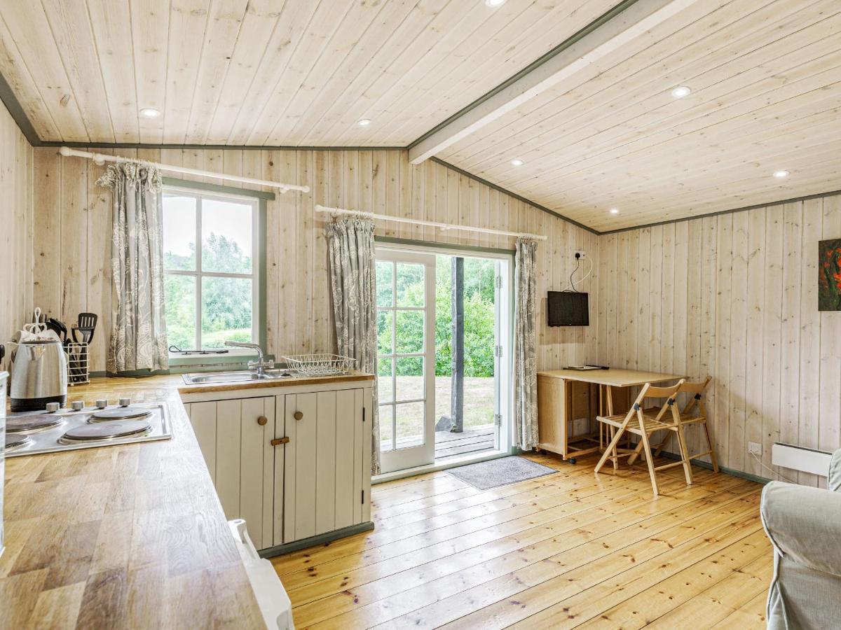 Lakeside Holiday home