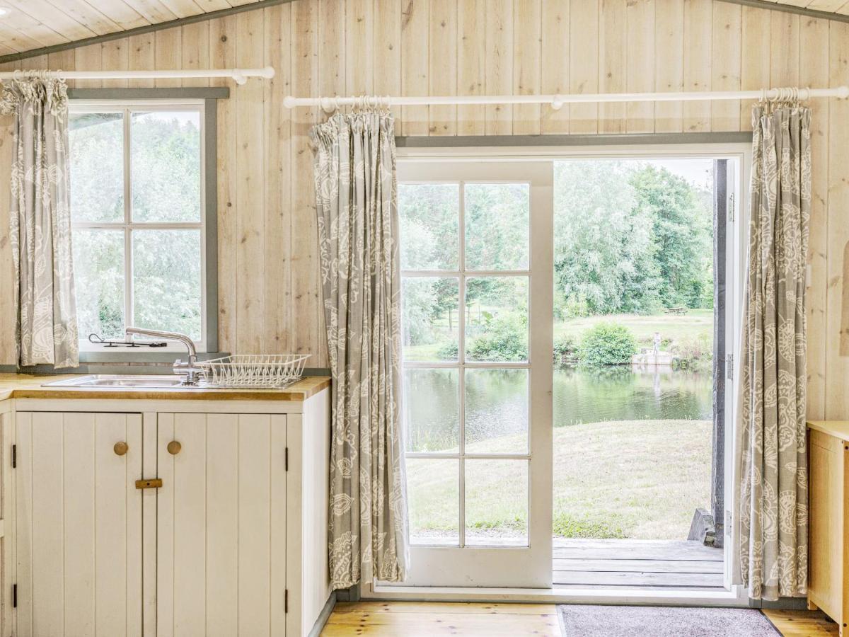 Lakeside Holiday home Dunkeswell