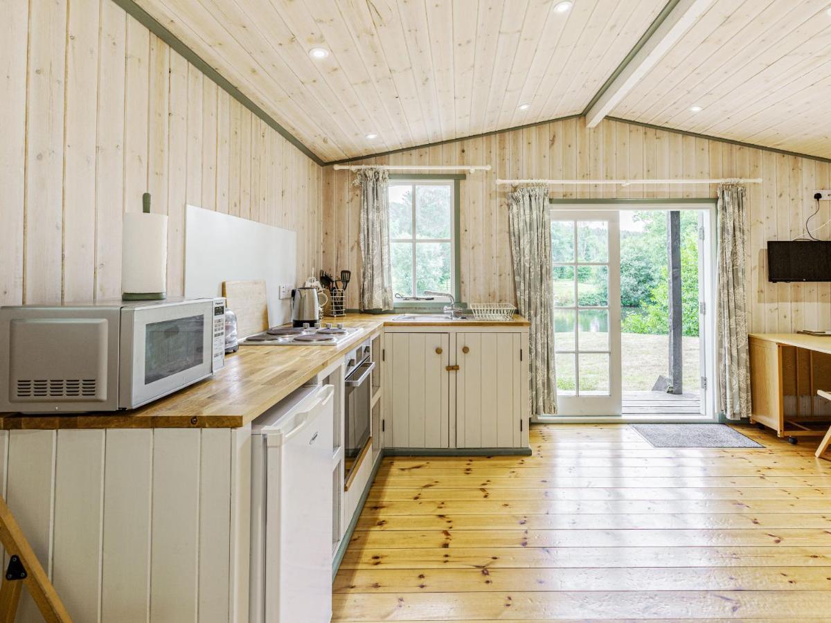 Holiday home Lakeside Dunkeswell