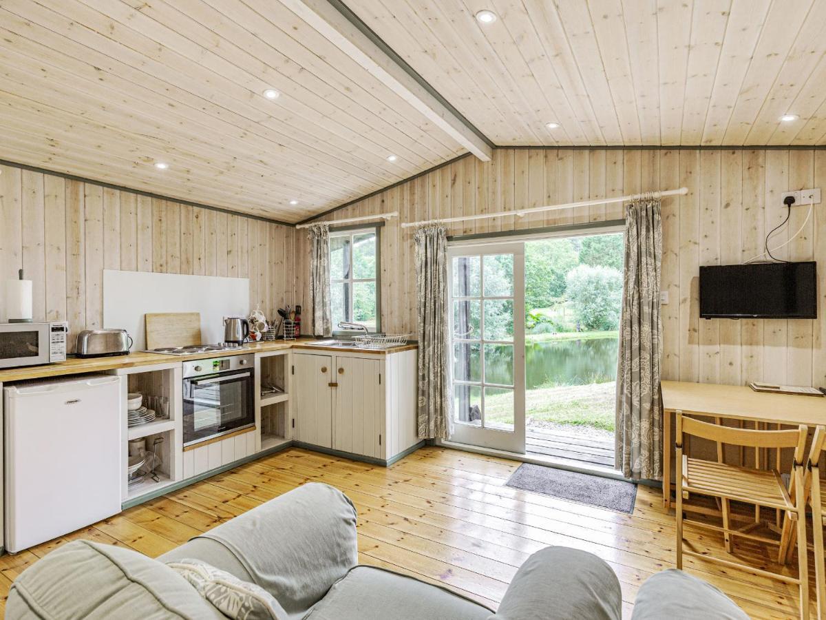 Holiday home Lakeside