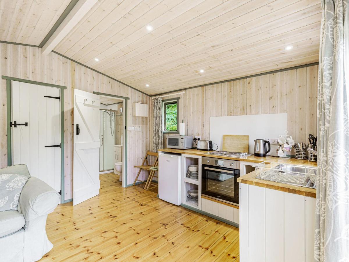 Lakeside Holiday home Dunkeswell