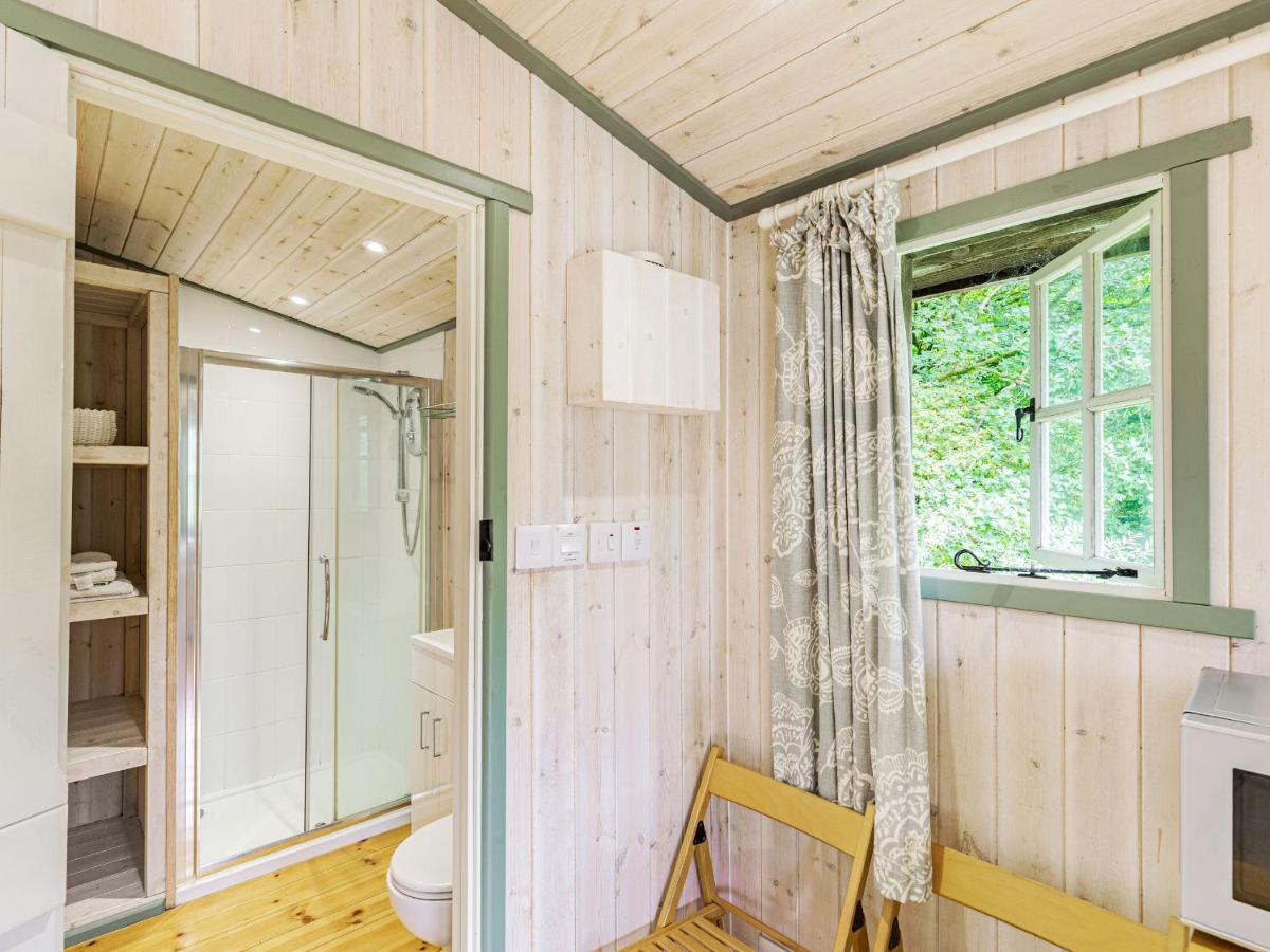 Lakeside Holiday home Dunkeswell