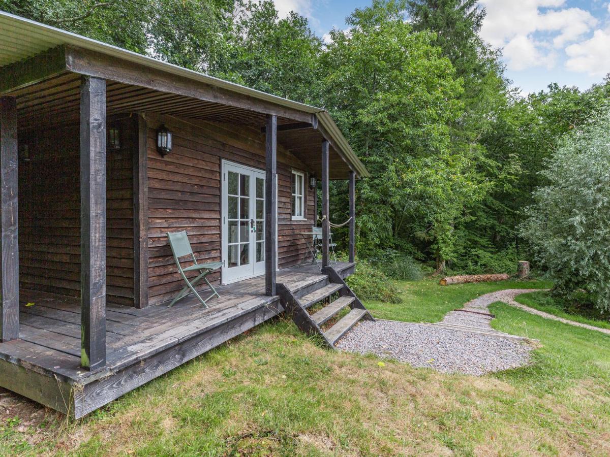 Holiday home Lakeside Dunkeswell