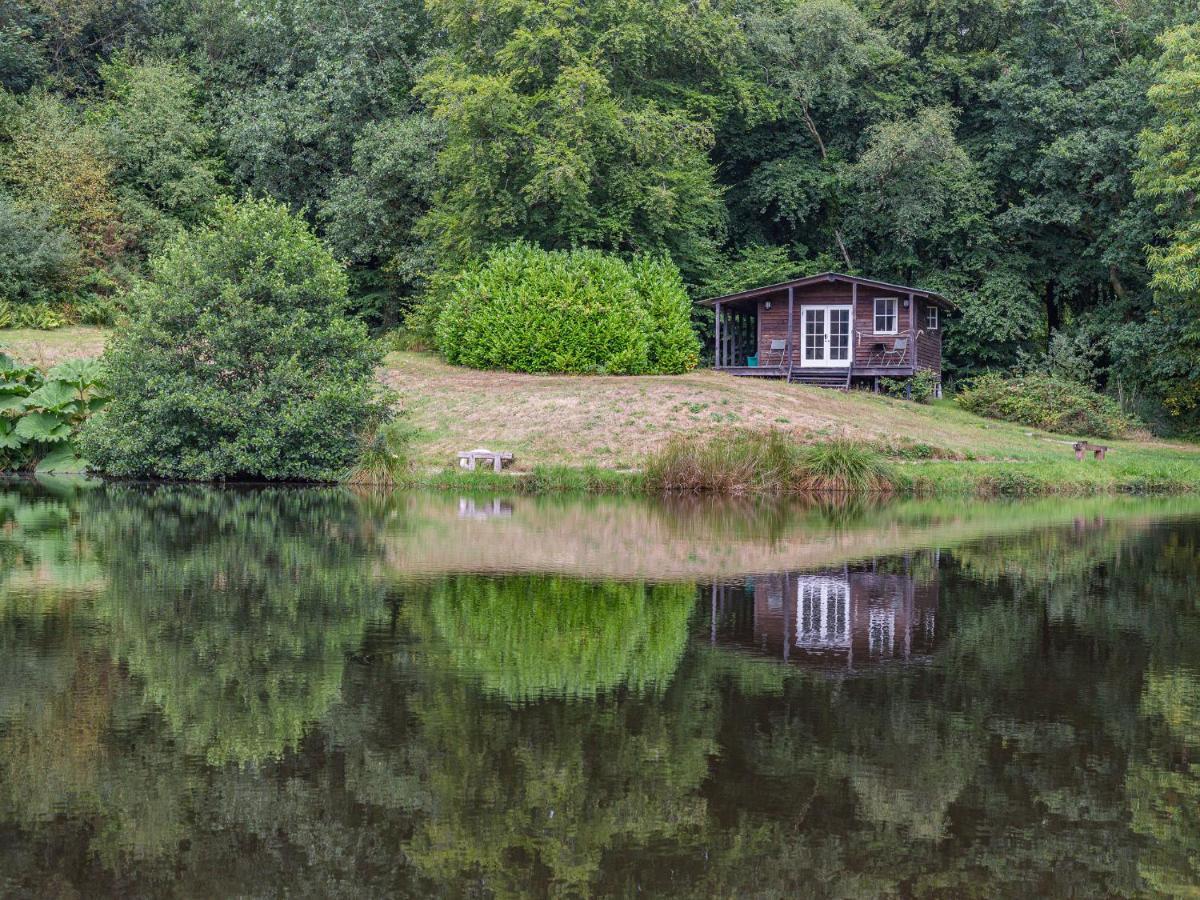 Lakeside Holiday home