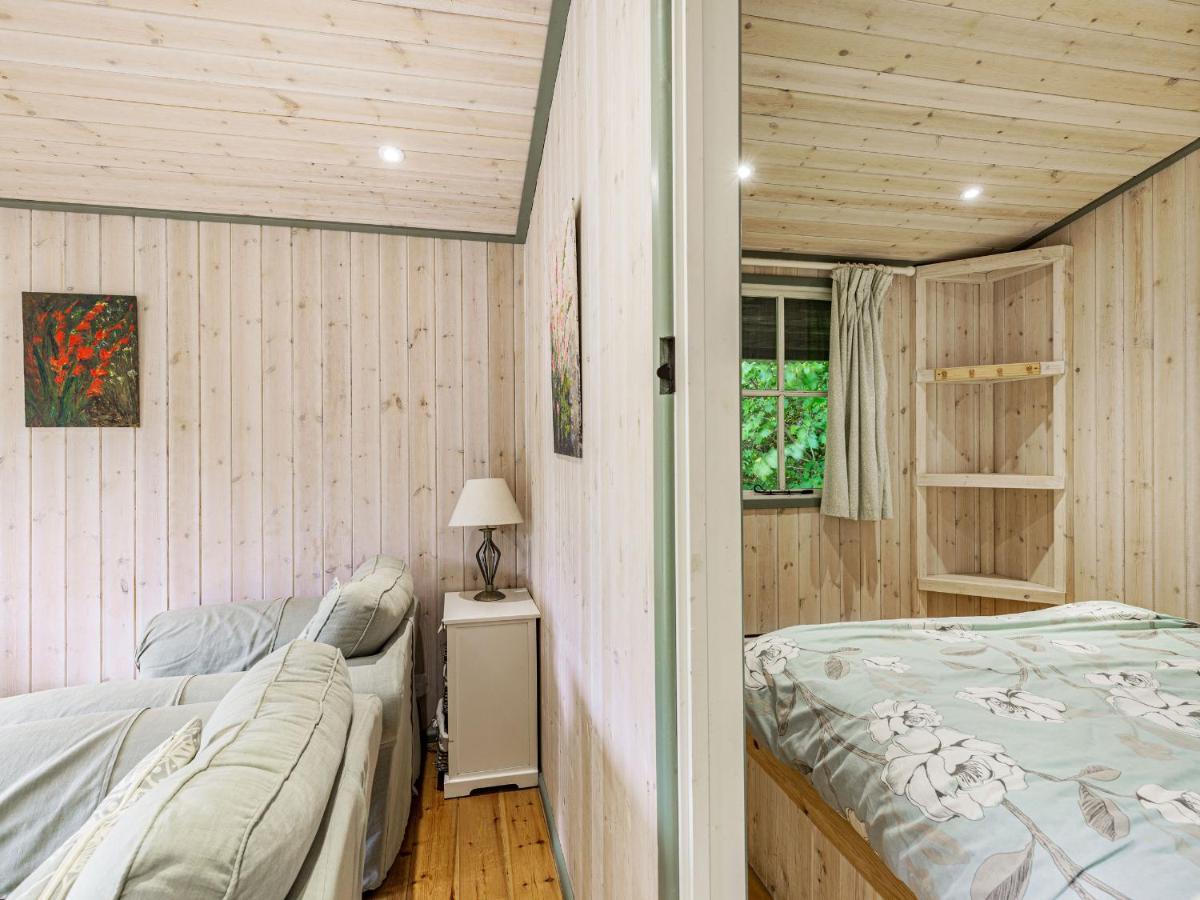 Lakeside Holiday home Dunkeswell