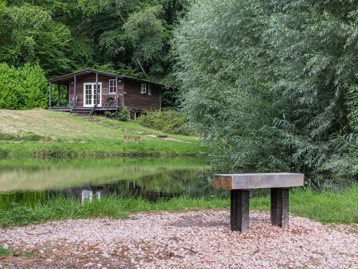 Holiday home Lakeside Dunkeswell